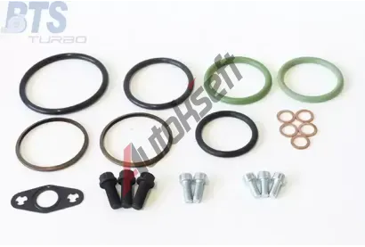 BTS Turbo (BAUER PARTS) Montážní sada - dmychadlo BTT T931380ABS, T931380ABS BTS Turbo (BAUER PARTS) Montážní sada - dmychadlo BTT T931380ABS, T931380ABS