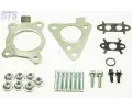 Montn sada - dmychadlo BTS Turbo (BAUER PARTS) ‐ BTT T931389ABS