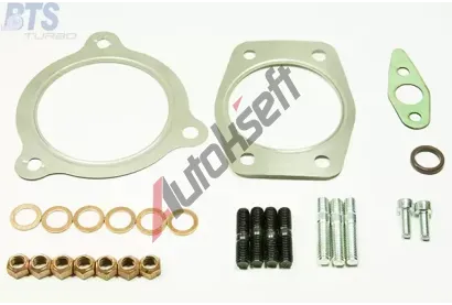 BTS Turbo (BAUER PARTS) Montn sada - dmychadlo BTT T931391ABS, T931391ABS