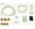 Montn sada - dmychadlo BTS Turbo (BAUER PARTS) ‐ BTT T931394ABS