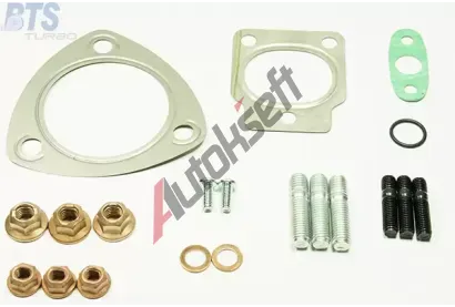 BTS Turbo (BAUER PARTS) Montážní sada - dmychadlo BTT T931394ABS, T931394ABS BTS Turbo (BAUER PARTS) Montážní sada - dmychadlo BTT T931394ABS, T931394ABS