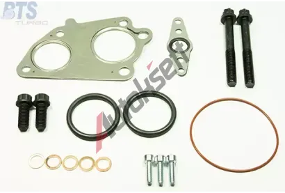 BTS Turbo (BAUER PARTS) Montážní sada - dmychadlo BTT T931399ABS, T931399ABS BTS Turbo (BAUER PARTS) Montážní sada - dmychadlo BTT T931399ABS, T931399ABS