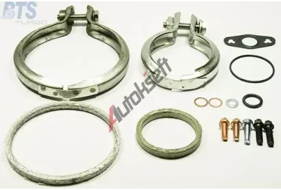 BTS Turbo (BAUER PARTS) Montážní sada - dmychadlo BTT T931400ABS, T931400ABS BTS Turbo (BAUER PARTS) Montážní sada - dmychadlo BTT T931400ABS, T931400ABS