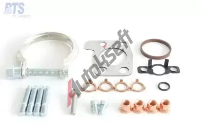 BTS Turbo (BAUER PARTS) Montn sada - dmychadlo BTT T931401ABS, T931401ABS