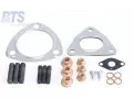 Montn sada - dmychadlo BTS Turbo (BAUER PARTS) ‐ BTT T931403ABS