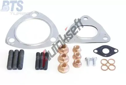 BTS Turbo (BAUER PARTS) Montn sada - dmychadlo BTT T931403ABS, T931403ABS
