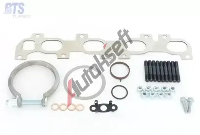 BTS Turbo (BAUER PARTS) Montn sada - dmychadlo BTT T931406ABS, T931406ABS