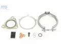 Montn sada - dmychadlo BTS Turbo (BAUER PARTS) ‐ BTT T931408ABS