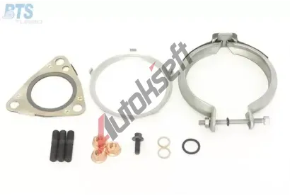 BTS Turbo (BAUER PARTS) Montn sada - dmychadlo BTT T931408ABS, T931408ABS