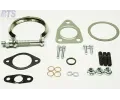Montn sada - dmychadlo BTS Turbo (BAUER PARTS) ‐ BTT T931411ABS