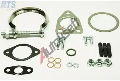 BTS Turbo (BAUER PARTS) Montn sada - dmychadlo BTT T931411ABS, T931411ABS
