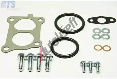 BTS Turbo (BAUER PARTS) Montn sada - dmychadlo BTT T931420ABS, T931420ABS