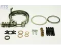 Montn sada - dmychadlo BTS Turbo (BAUER PARTS) ‐ BTT T931424ABS