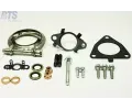 Montn sada - dmychadlo BTS Turbo (BAUER PARTS) ‐ BTT T931426ABS