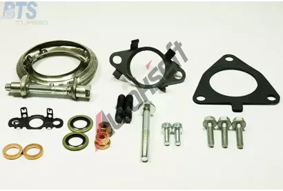 BTS Turbo (BAUER PARTS) Montn sada - dmychadlo BTT T931426ABS, T931426ABS