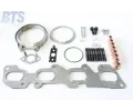 Montn sada - dmychadlo BTS Turbo (BAUER PARTS) ‐ BTT T931433ABS