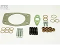 Montn sada - dmychadlo BTS Turbo (BAUER PARTS) ‐ BTT T931435ABS