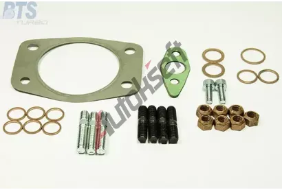 BTS Turbo (BAUER PARTS) Montn sada - dmychadlo BTT T931435ABS, T931435ABS
