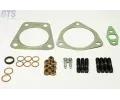 BTS Turbo (BAUER PARTS) Montn sada - dmychadlo ‐ BTT T931436ABS