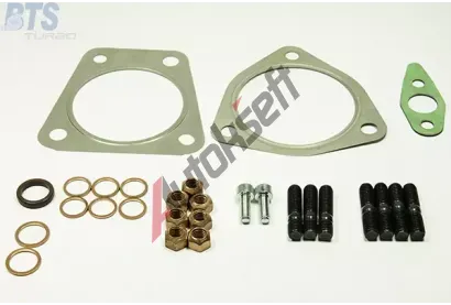 BTS Turbo (BAUER PARTS) Montn sada - dmychadlo BTT T931436ABS, T931436ABS