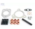 Mont�n� sada - dmychadlo&nbsp;BTS Turbo (BAUER PARTS)&nbsp;&dash;&nbsp;BTT T931437ABS