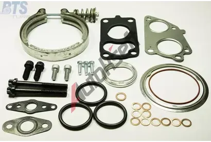 BTS Turbo (BAUER PARTS) Montážní sada - dmychadlo BTT T931438ABS, T931438ABS BTS Turbo (BAUER PARTS) Montážní sada - dmychadlo BTT T931438ABS, T931438ABS