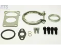 Montn sada - dmychadlo BTS Turbo (BAUER PARTS) ‐ BTT T931439ABS
