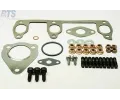 Montn sada - dmychadlo BTS Turbo (BAUER PARTS) ‐ BTT T931440ABS