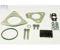 Montn sada - dmychadlo BTS Turbo (BAUER PARTS) ‐ BTT T931441ABS