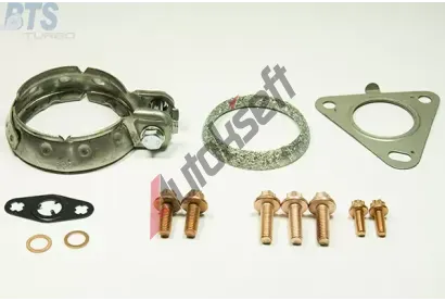 BTS Turbo (BAUER PARTS) Montážní sada - dmychadlo BTT T931443ABS, T931443ABS  BTS Turbo (BAUER PARTS) Montážní sada - dmychadlo BTT T931443ABS, T931443ABS