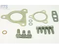 Montn sada - dmychadlo BTS Turbo (BAUER PARTS) ‐ BTT T931457ABS