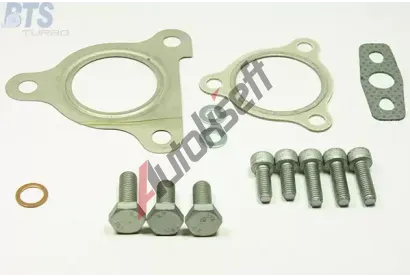 BTS Turbo (BAUER PARTS) Montn sada - dmychadlo BTT T931457ABS, T931457ABS