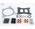 BTS Turbo (BAUER PARTS) Montn sada - dmychadlo ‐ BTT T931458ABS