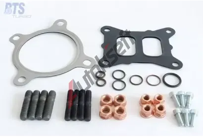 BTS Turbo (BAUER PARTS) Montn sada - dmychadlo BTT T931458ABS, T931458ABS