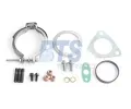 Montn sada - dmychadlo BTS Turbo (BAUER PARTS) ‐ BTT T931462ABS