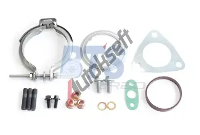 BTS Turbo (BAUER PARTS) Montn sada - dmychadlo BTT T931462ABS, T931462ABS