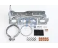 Montn sada - dmychadlo BTS Turbo (BAUER PARTS) ‐ BTT T931477ABS