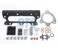 Montn sada - dmychadlo BTS Turbo (BAUER PARTS) ‐ BTT T931480ABS