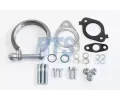 Montn sada - dmychadlo BTS Turbo (BAUER PARTS) ‐ BTT T931481ABS