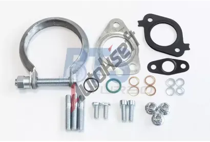 BTS Turbo (BAUER PARTS) Montn sada - dmychadlo BTT T931481ABS, T931481ABS