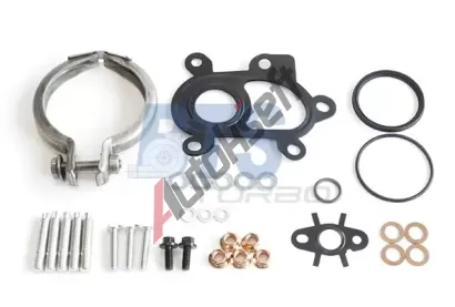 BTS Turbo (BAUER PARTS) Montn sada - dmychadlo BTT T931482ABS, T931482ABS
