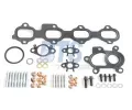 Montn sada - dmychadlo BTS Turbo (BAUER PARTS) ‐ BTT T931483ABS