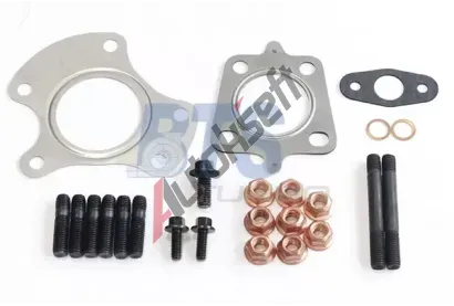 BTS Turbo (BAUER PARTS) Montn sada - dmychadlo BTT T931490ABS, T931490ABS