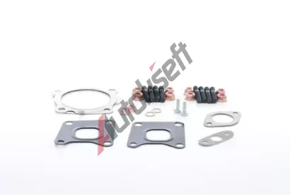 BTS Turbo (BAUER PARTS) Montn sada - dmychadlo BTT T931495ABS, T931495ABS