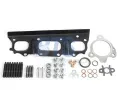 Montn sada - dmychadlo BTS Turbo (BAUER PARTS) ‐ BTT T931498ABS