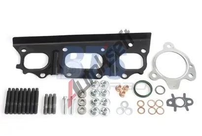 BTS Turbo (BAUER PARTS) Montn sada - dmychadlo BTT T931498ABS, T931498ABS
