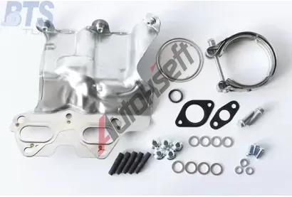 BTS Turbo (BAUER PARTS) Montážní sada - dmychadlo BTT T931506ABS, T931506ABS BTS Turbo (BAUER PARTS) Montážní sada - dmychadlo BTT T931506ABS, T931506ABS