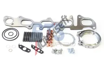 BTS Turbo (BAUER PARTS) Montn sada - dmychadlo BTT T931509ABS, T931509ABS