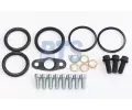 Montn sada - dmychadlo BTS Turbo (BAUER PARTS) ‐ BTT T931511ABS