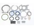 Montn sada - dmychadlo BTS Turbo (BAUER PARTS) ‐ BTT T931512ABS